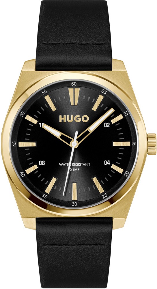 HUGO HU1530438 #ARK Herren Uhr