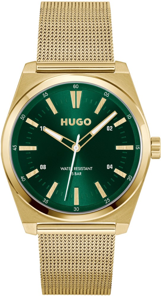 HUGO HU1530441 #ARK Herren Uhr