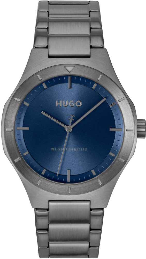 HUGO #LIT HU1530448 Herenhorloge 42mm