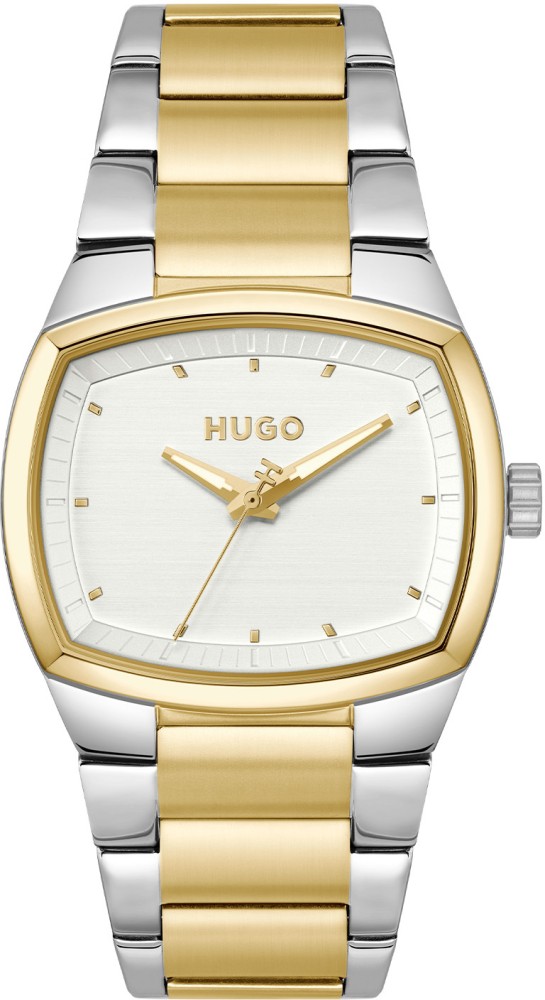 HUGO #TELLY HU1530461 Herenhorloge 40mm