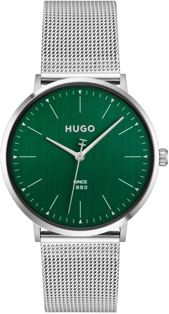 HU STYLE 3H hrn stl mesh 40mm