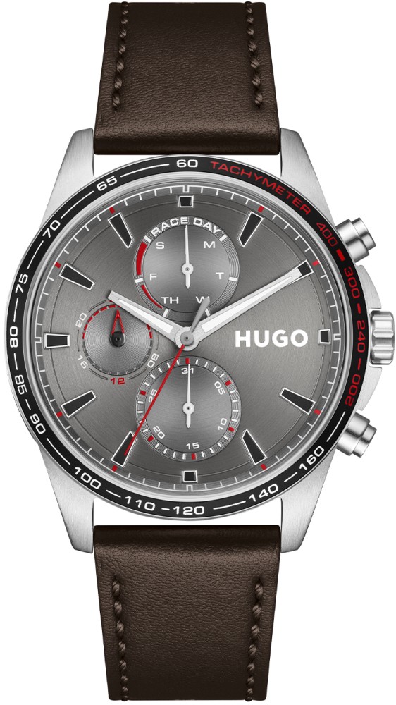 HU DRIFT hrn lr br 43mm
