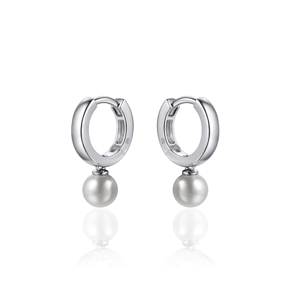 Gisser Jewels I02E004 Damen Ohrringe