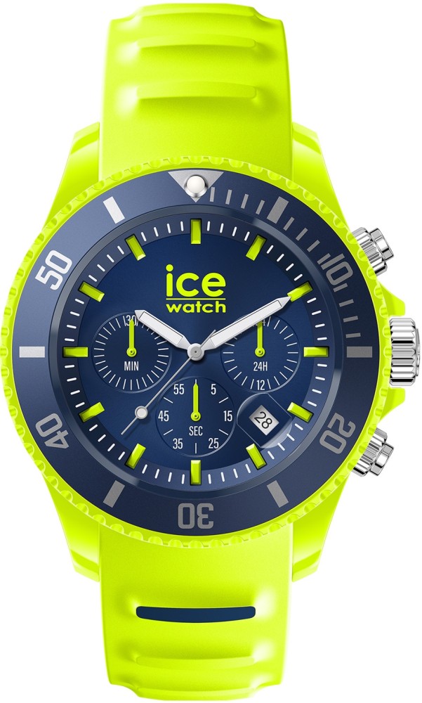 Ice-Watch IW021594 ICE chrono Herren Uhr