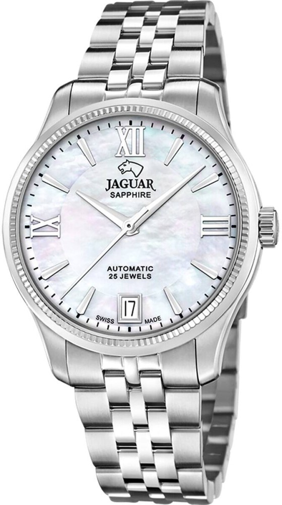 Jaguar J1000/1 Damen Uhr
