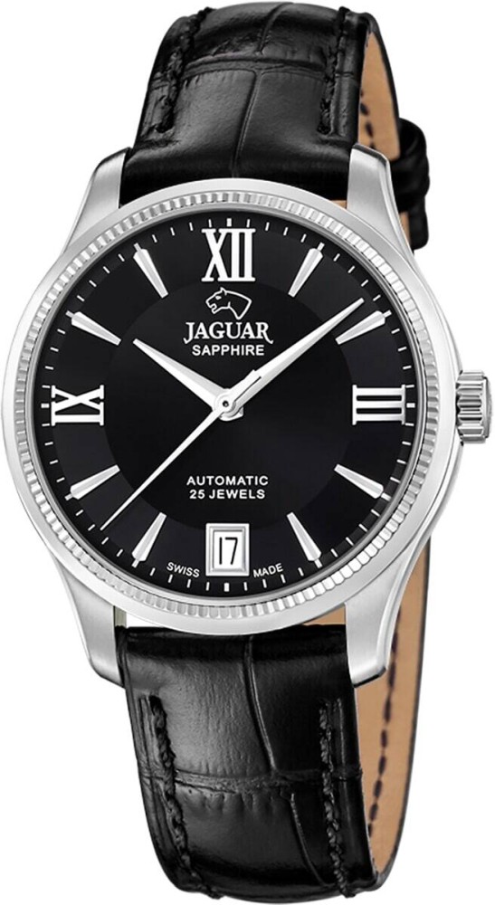Jaguar J1000/B Damen Uhr