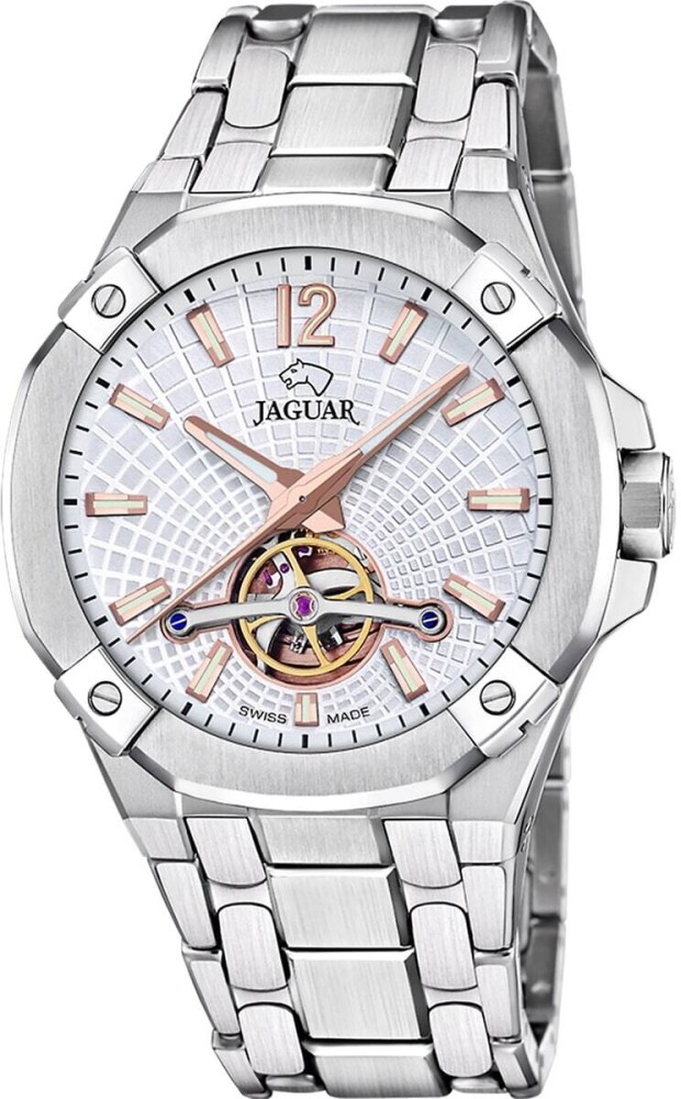 Jaguar J1007/1 Herren Uhr