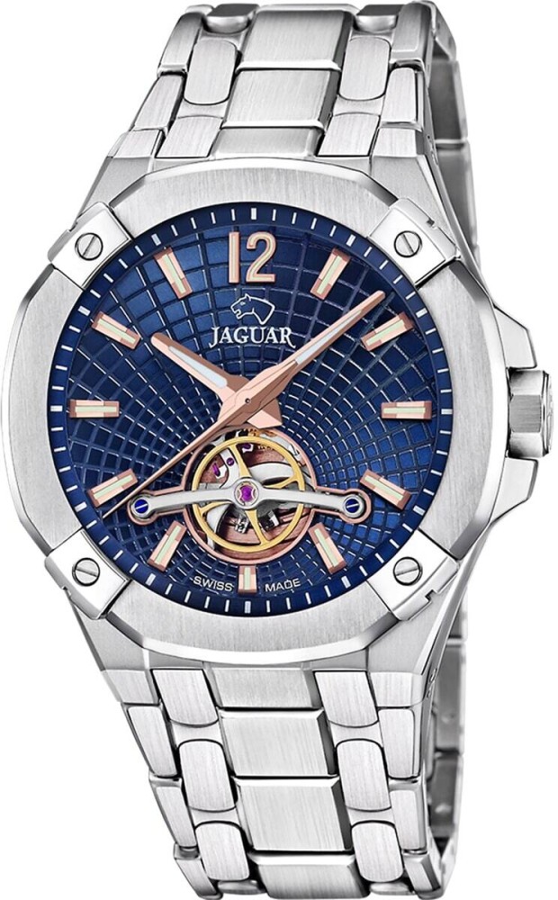 Jaguar J1007/2 Herren Uhr