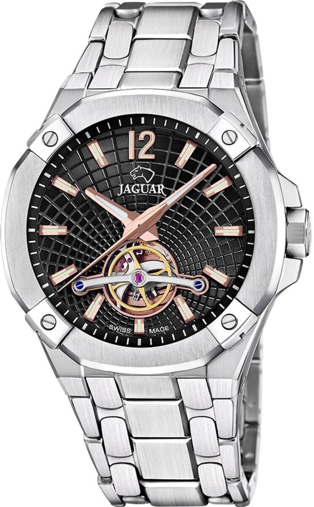 Jaguar J1007/4 Herren Uhr