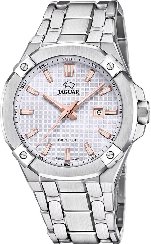 Jaguar J1009/1 Herren Uhr