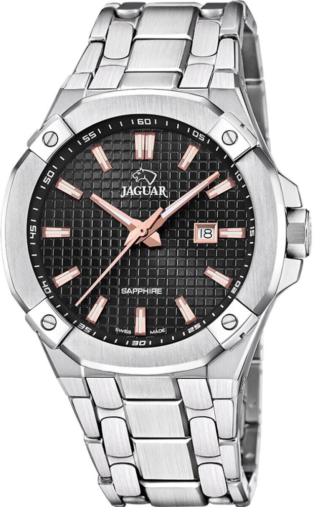 Jaguar J1009/4 Herren Uhr