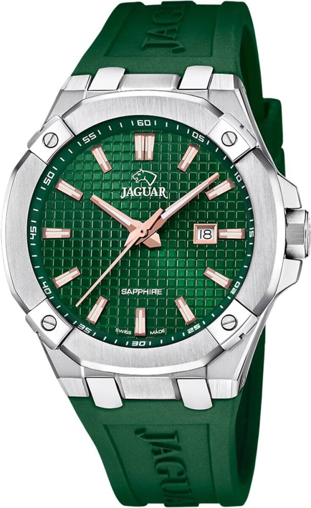 Jaguar J1010/3 Herren Uhr
