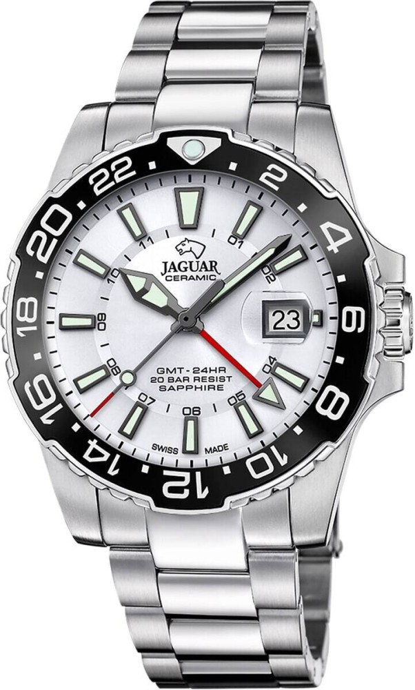 Jaguar J1011/1 Herren Uhr