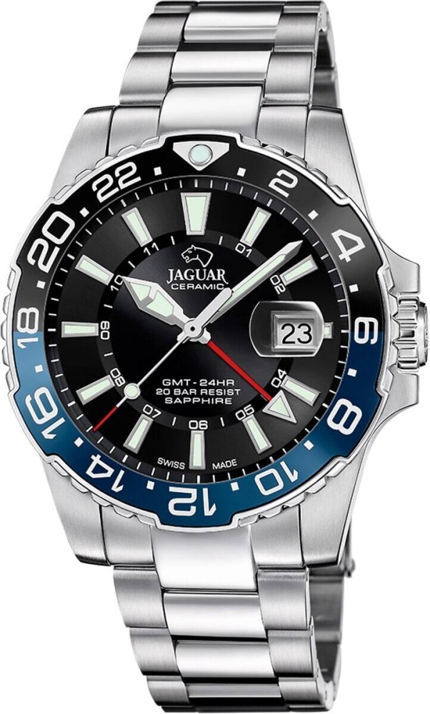 Jaguar J1011/4 Herren Uhr