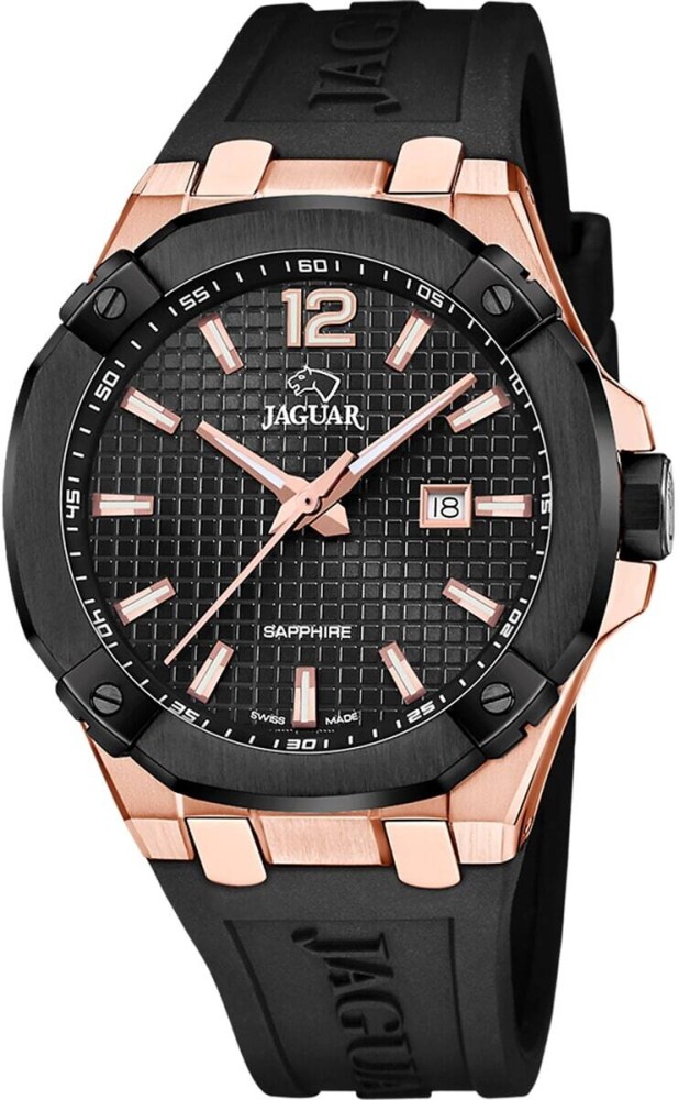 Jaguar J1013/1 Herren Uhr