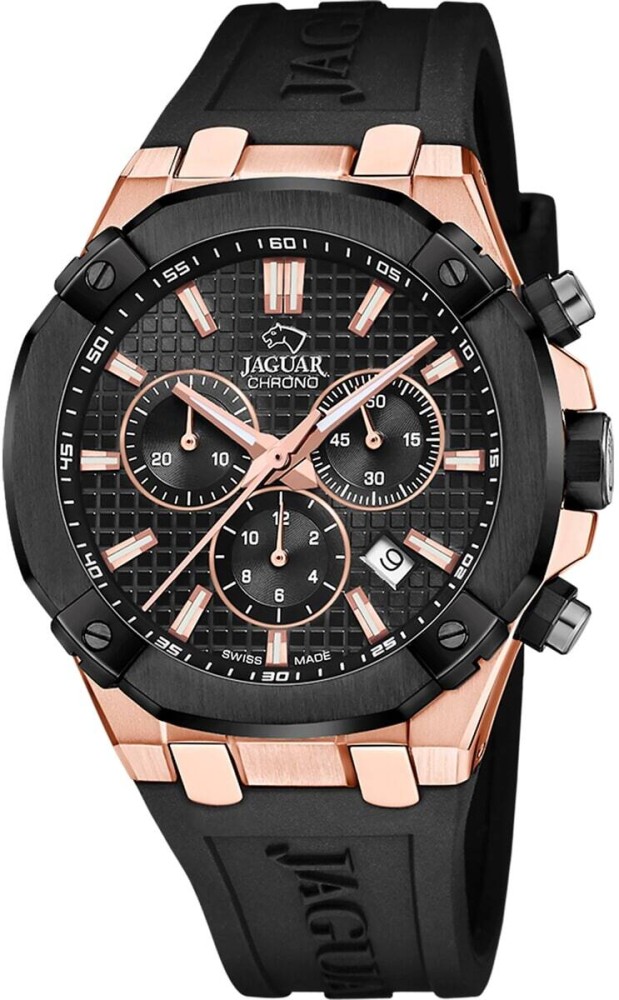 Jaguar J1015/1 Herren Uhr