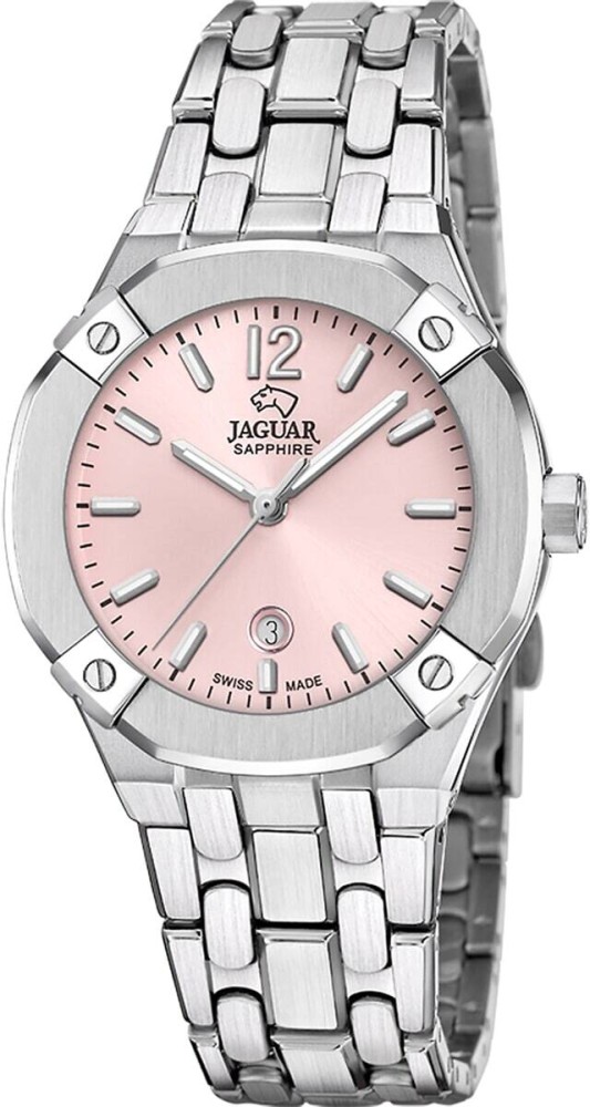 Jaguar J1016/2 Damen Uhr