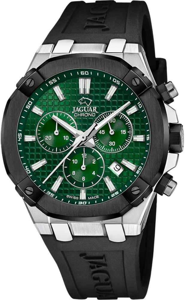 Jaguar J1020/1 Herren Uhr