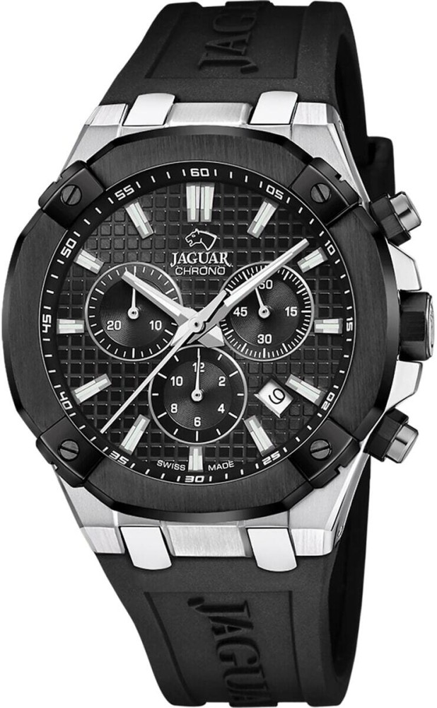 Jaguar J1020/2 Herren Uhr