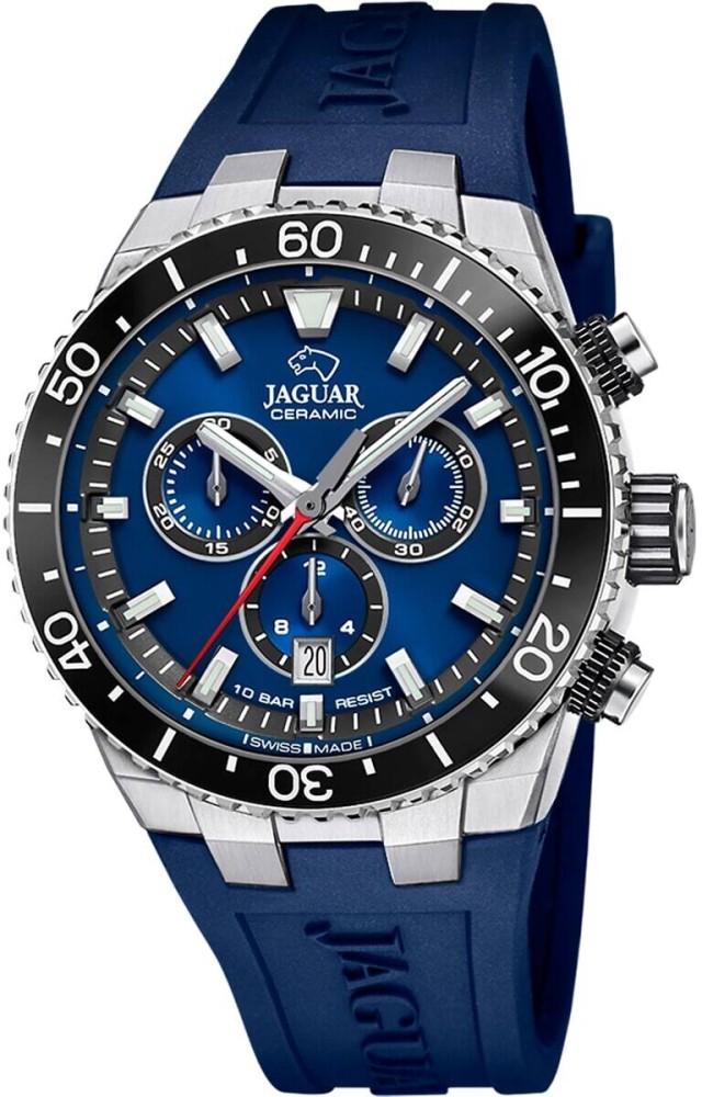 Jaguar J1021/1 Herren Uhr