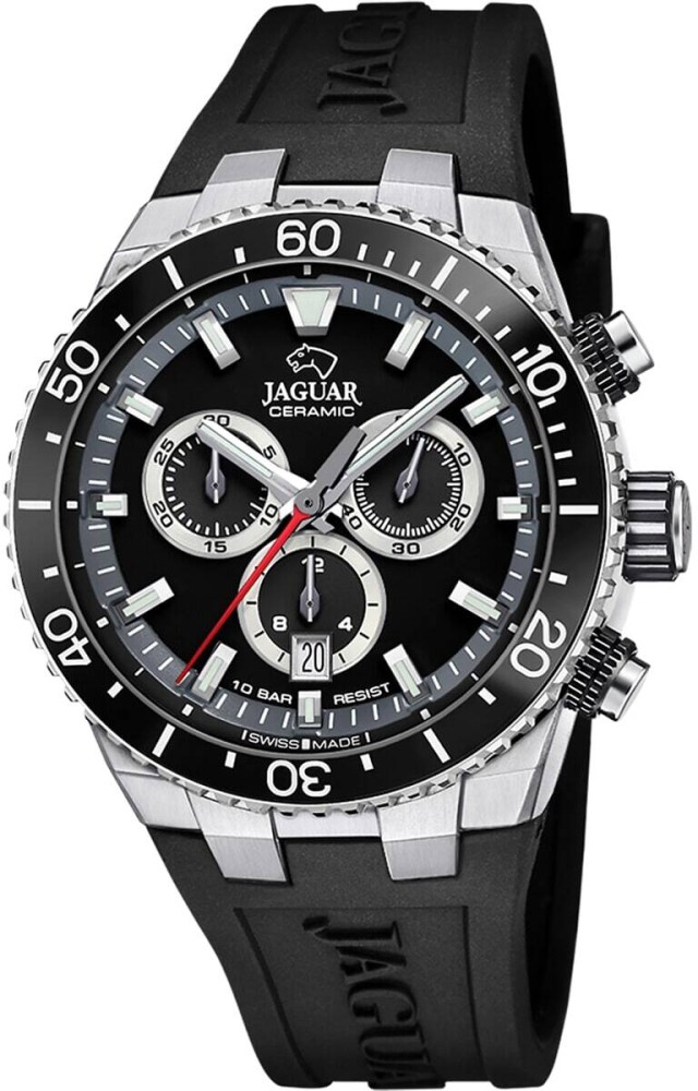 Jaguar J1021/3 Herren Uhr