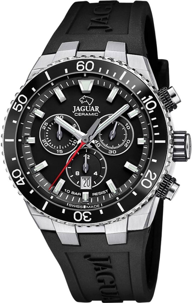 Jaguar J1021/5 Herren Uhr