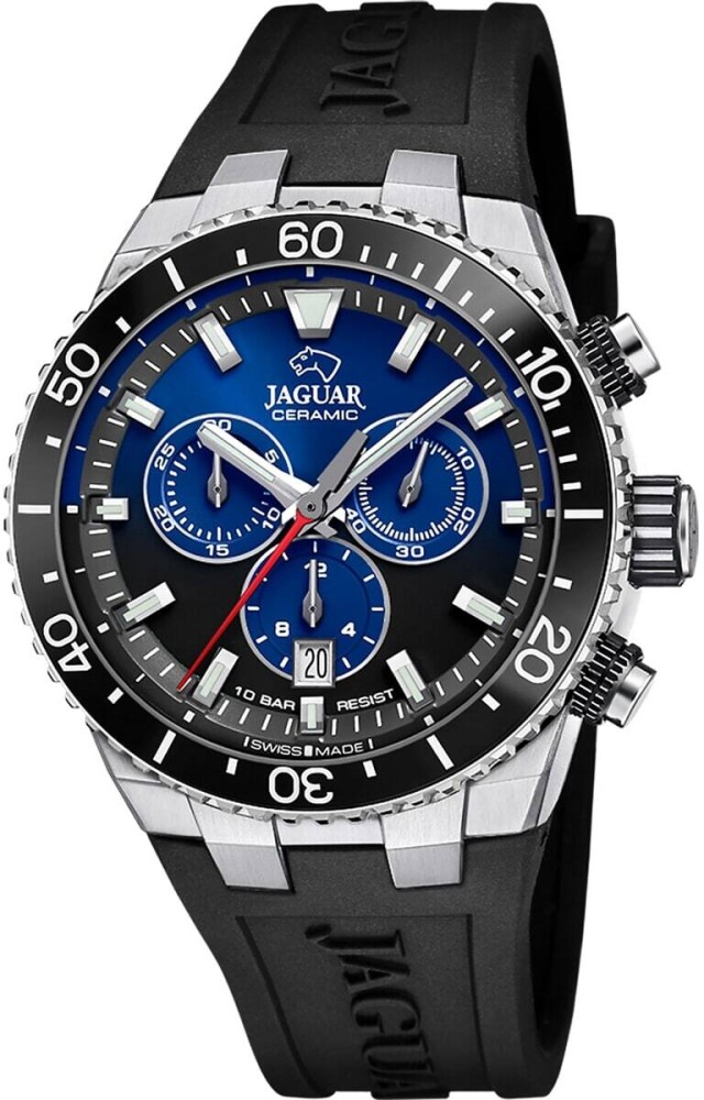 Jaguar J1021/6 Herren Uhr