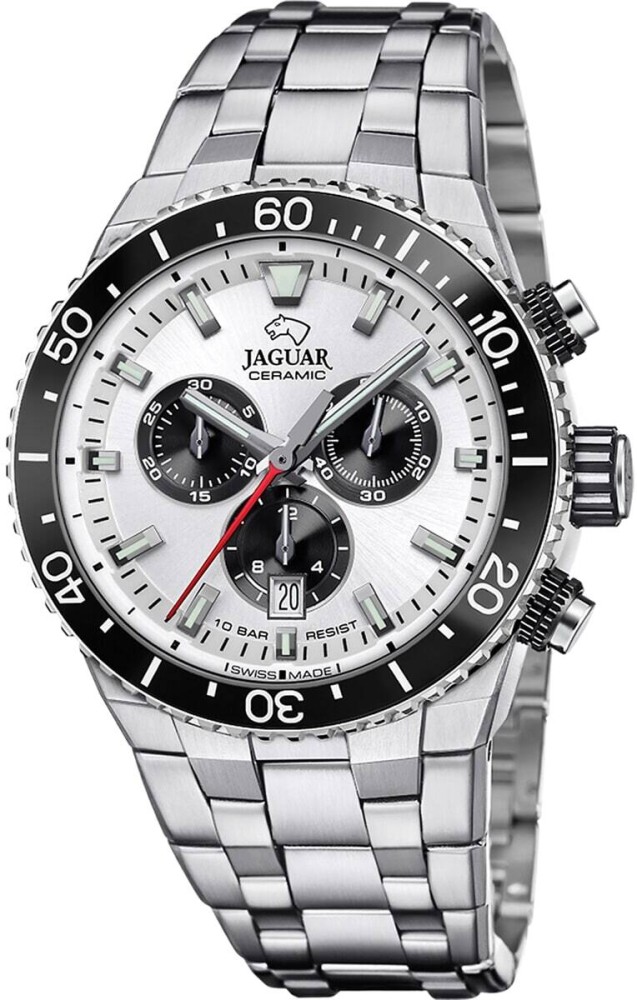 Jaguar J1022/1 Herren Uhr