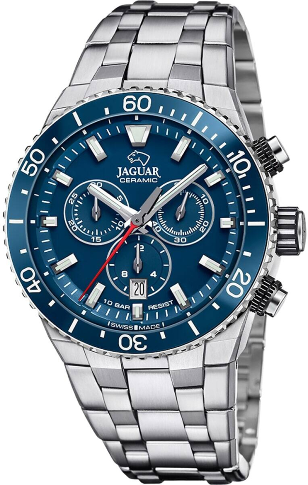 Jaguar J1022/2 Herren Uhr