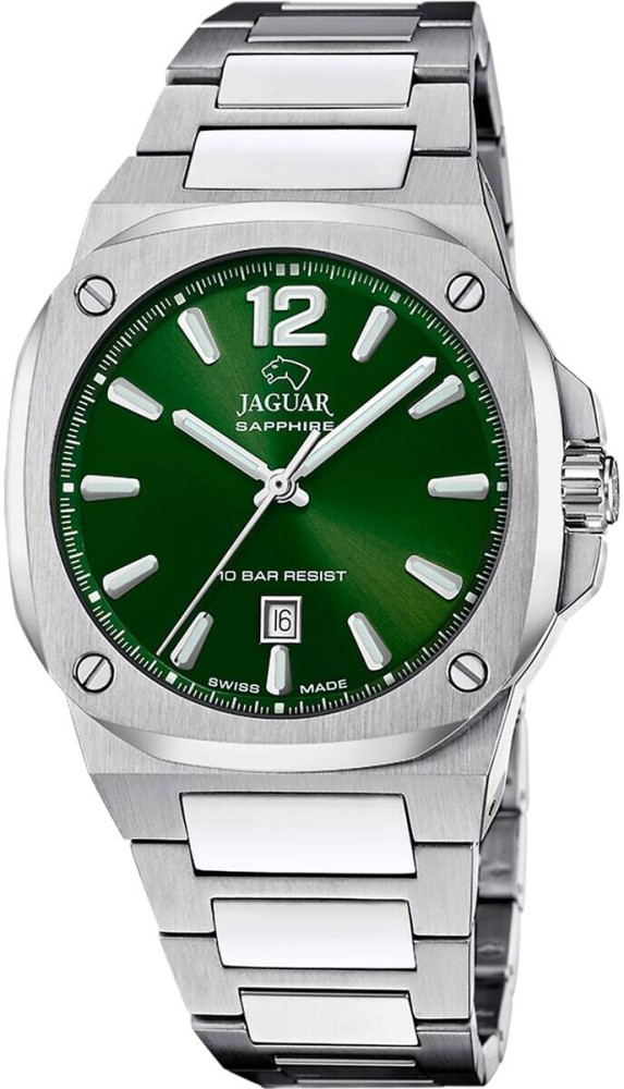 Jaguar J1024/2 Herren Uhr