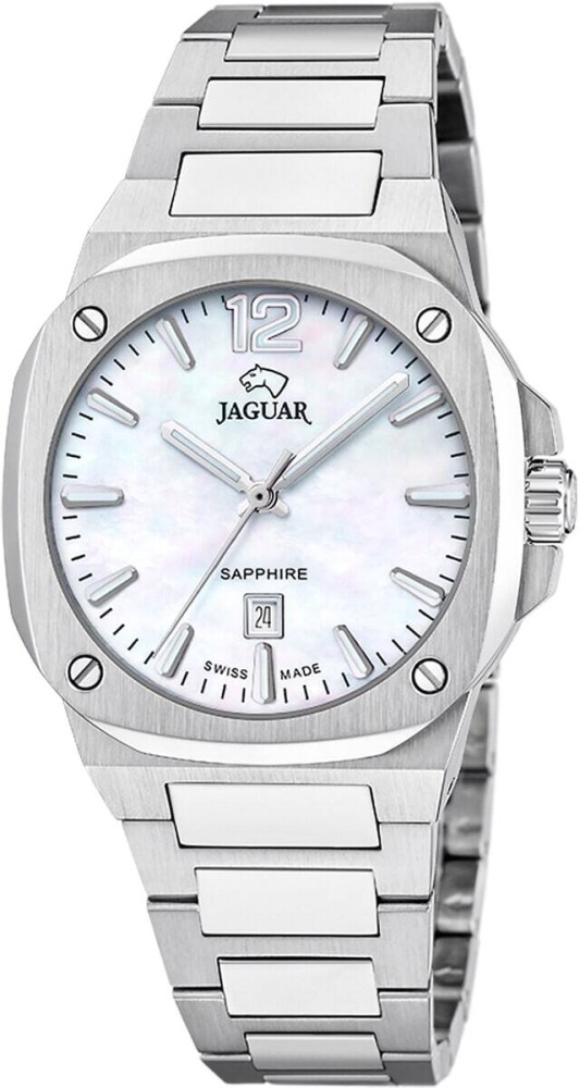 Jaguar J1027/1 Damen Uhr