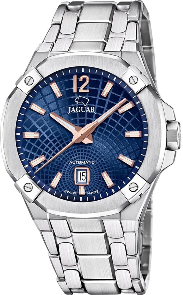 Jaguar J1029/2 Herren Uhr