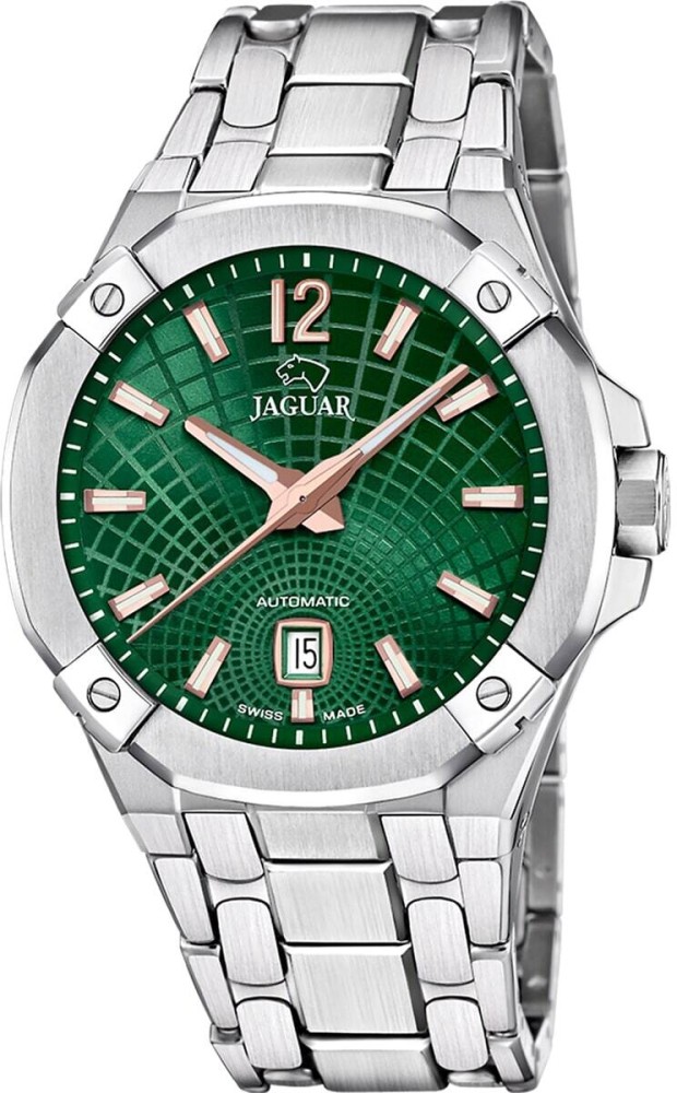 Jaguar J1029/3 Herren Uhr