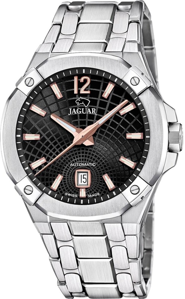 Jaguar J1029/4 Herren Uhr