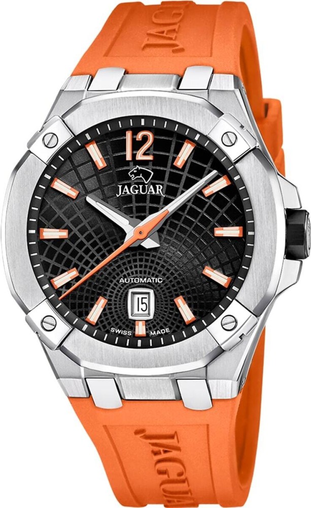 Jaguar J1030/1 Herren Uhr