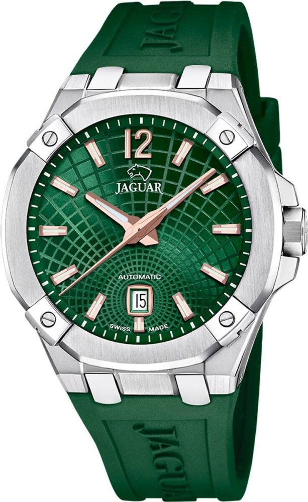 Jaguar J1030/3 Herren Uhr
