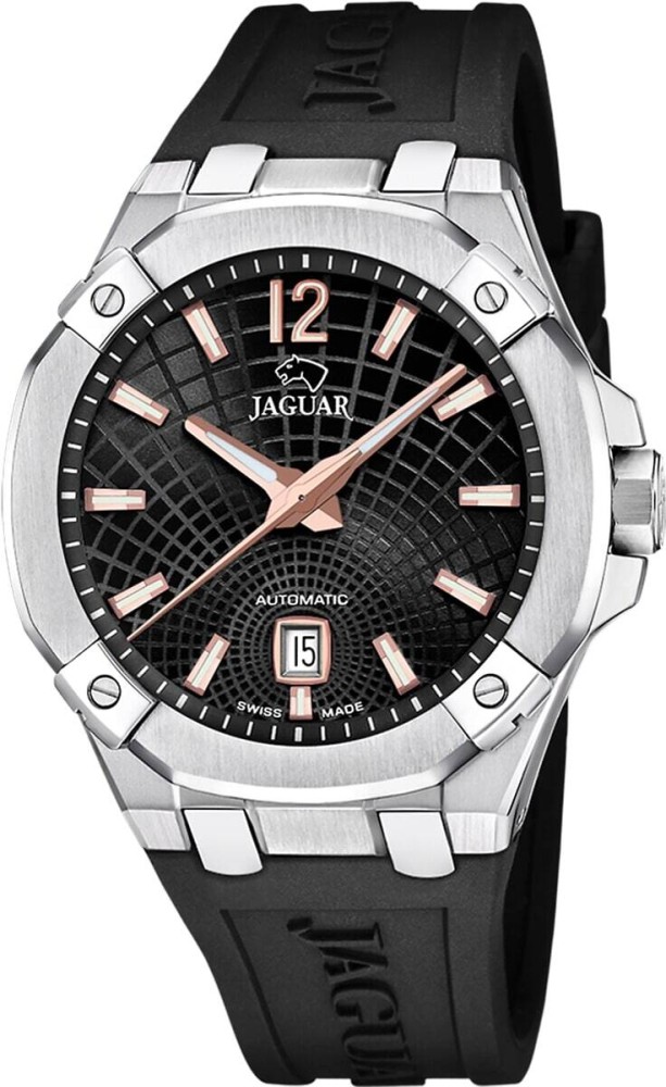 Jaguar J1030/4 Herren Uhr