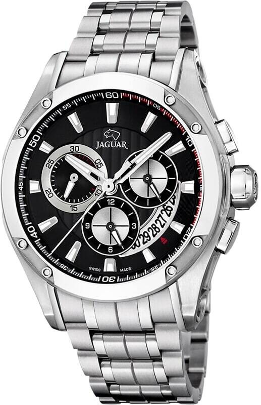 Jaguar J1033/1 Herren Uhr