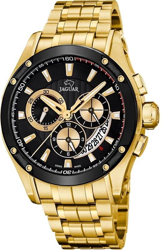 Jaguar J1036/1 Herren Uhr