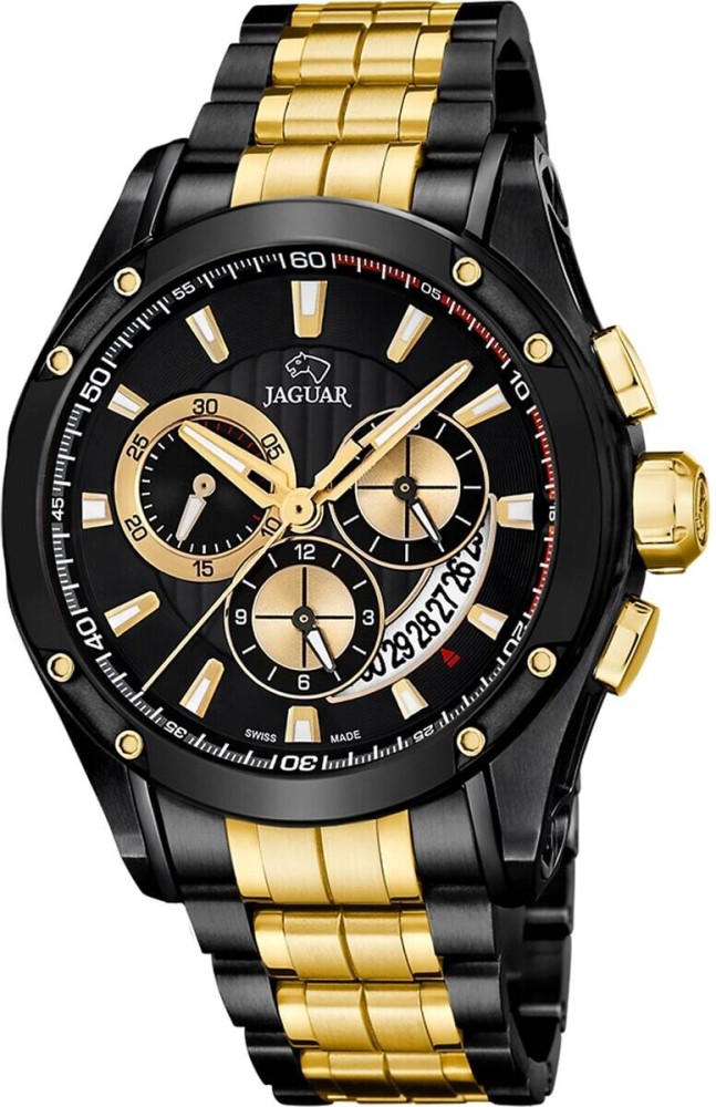 Jaguar J1038/1 Herren Uhr