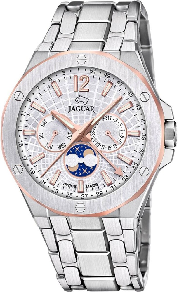 Jaguar J1039/1 DIPLOMATIC Herren Uhr