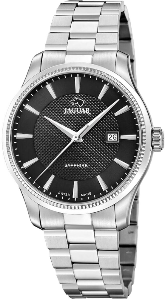 Jaguar J1041/5 Swiss Made ACAMAR (AY-kuh-mar) Herren Uhr
