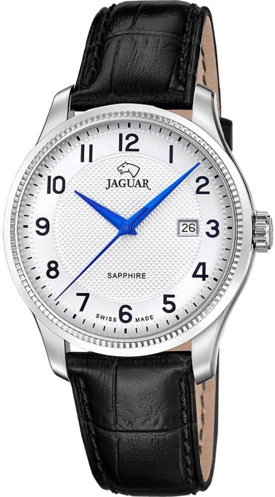 Jaguar J1042/1 Herren Uhr