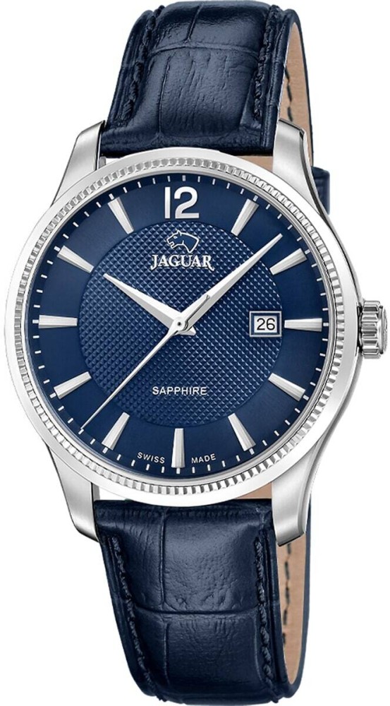 Jaguar J1042/3 Herren Uhr