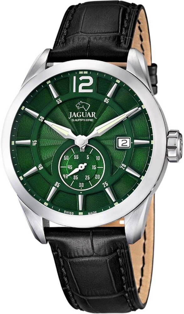 Jaguar J663/3 Herren Uhr
