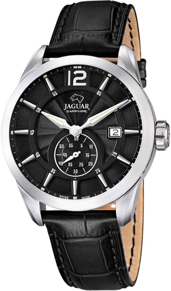 Jaguar J663/4 Herren Uhr