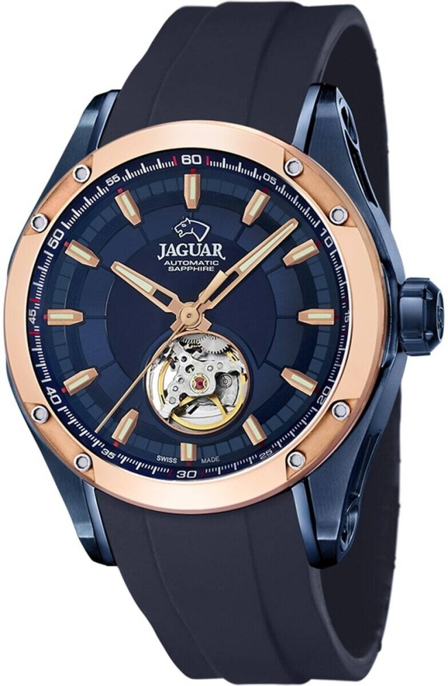 Jaguar J812/1 Herren Uhr
