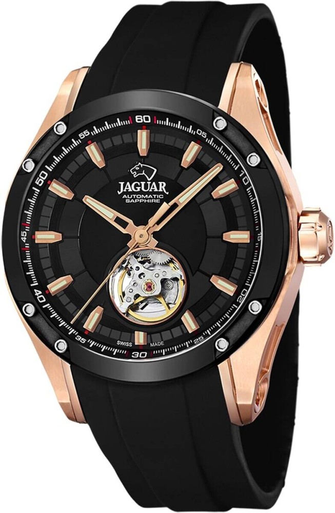 Jaguar J814/1 Herren Uhr