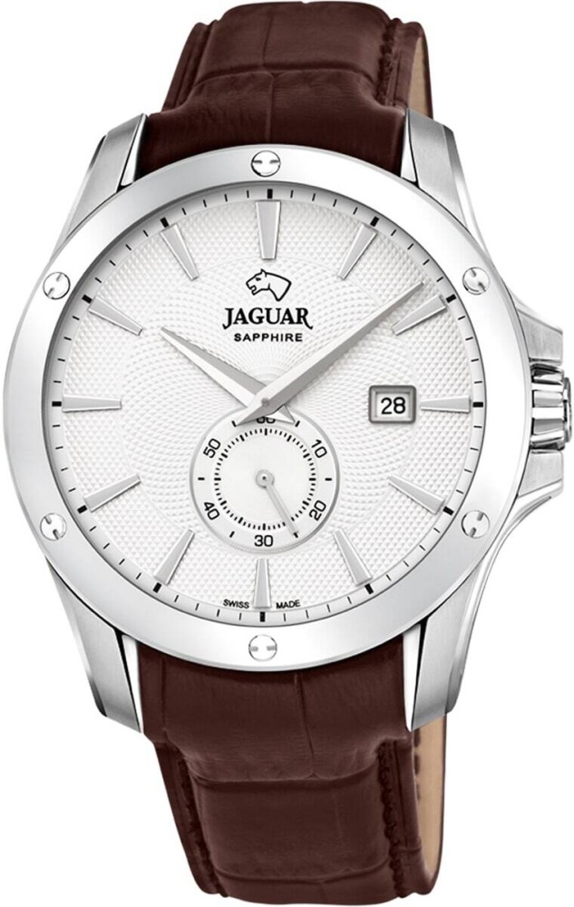 Jaguar J878/1 Herren Uhr