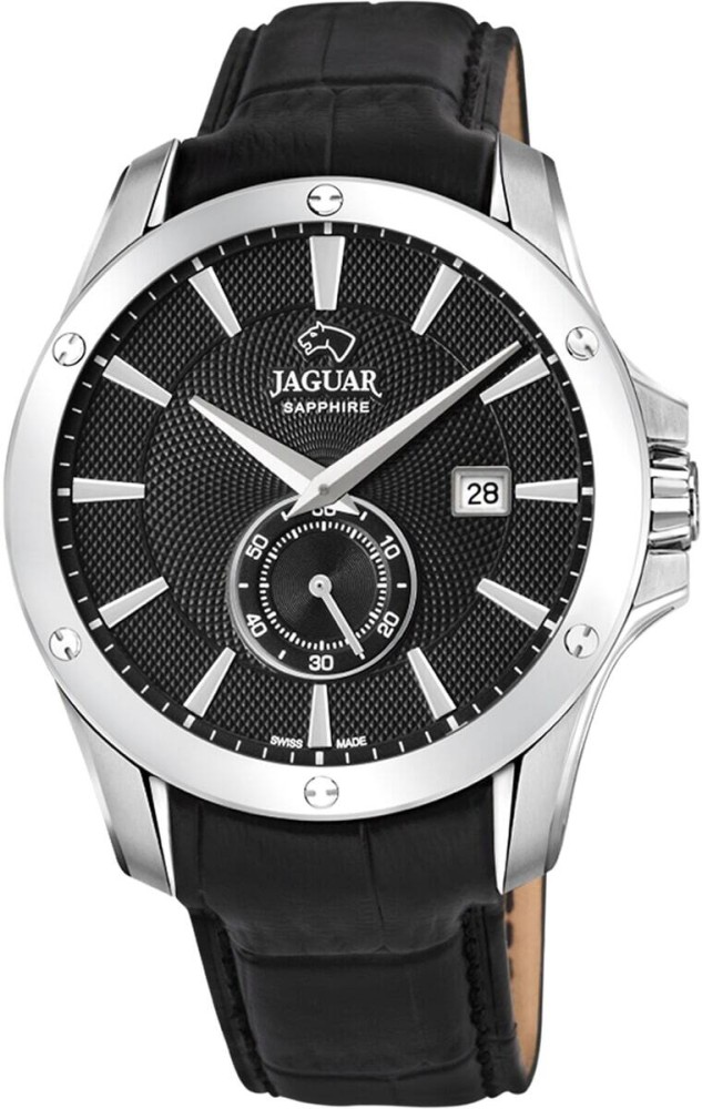 Jaguar J878/4 Herren Uhr